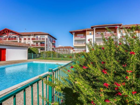 Apartment Le Clos du Golf